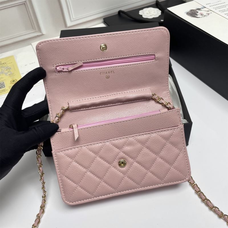 Chanel Woc Bags